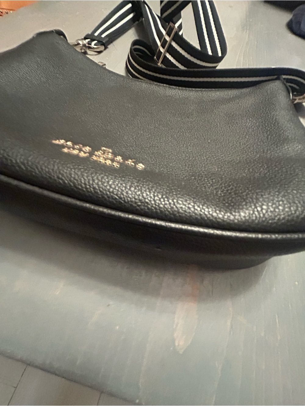 Kate Spade Rosie Pebbled leather - Picture 4 of 10